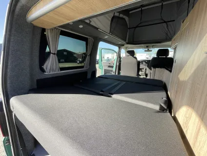 Autohaus  VW Ashton 2023