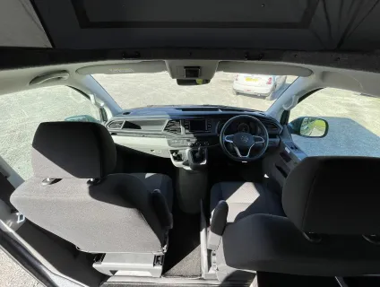 Autohaus  VW Ashton 2023