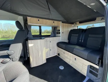 Autohaus  VW Ashton 2023