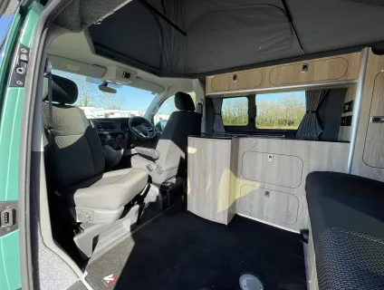 Autohaus  VW Ashton 2023
