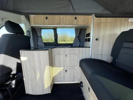 Autohaus  VW Ashton 2023