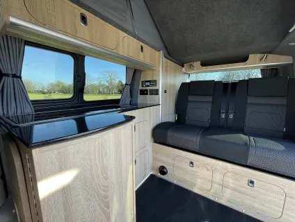 Autohaus  VW Ashton 2023