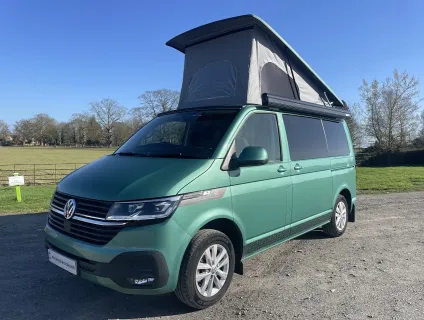 Autohaus  VW Ashton 2023