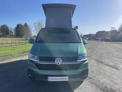 Autohaus  VW Ashton 2023