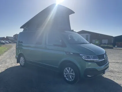 Autohaus  VW Ashton 2023