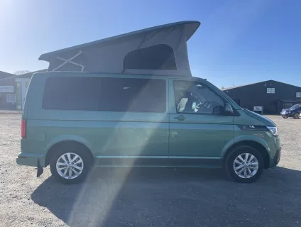 Autohaus  VW Ashton 2023