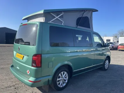 Autohaus  VW Ashton 2023
