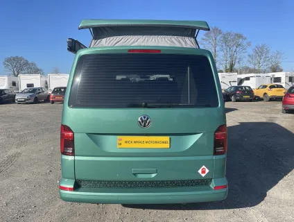 Autohaus  VW Ashton 2023