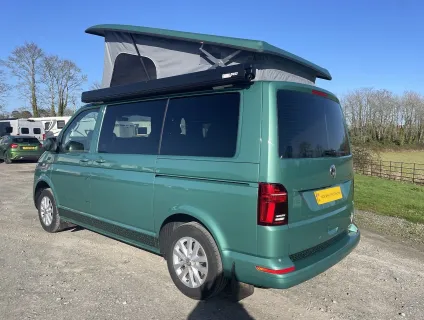 Autohaus  VW Ashton 2023