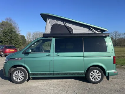 Autohaus  VW Ashton 2023