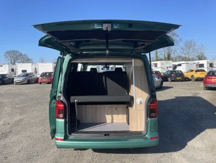 Autohaus  VW Ashton 2023
