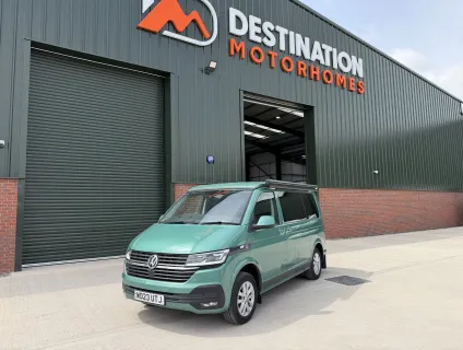Autohaus  VW Ashton 2023