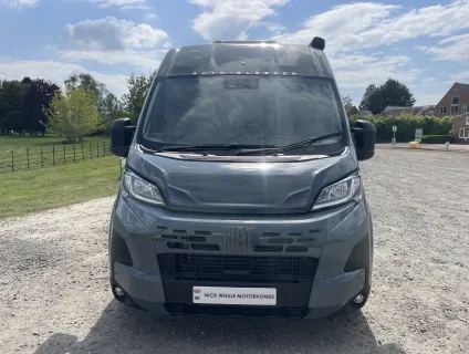 Auto-Sleepers  Kingham 180BHP Auto (P-09759) 