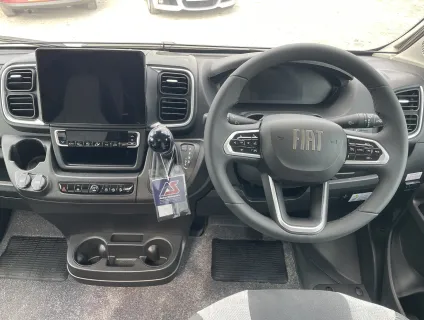 Auto-Sleepers  Kingham 180BHP Auto (P-09759) 