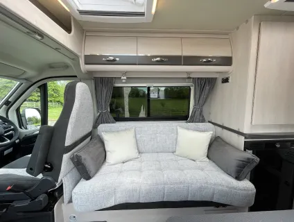 Auto-Sleepers  Kingham 180BHP Auto (P-09759) 