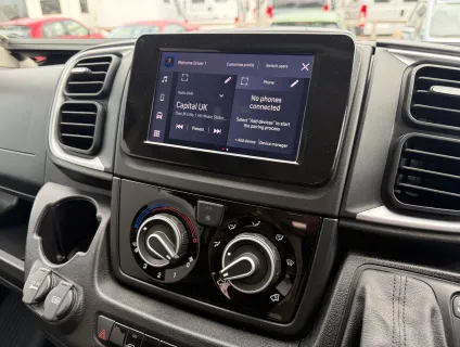 Swift  Select 122 2022