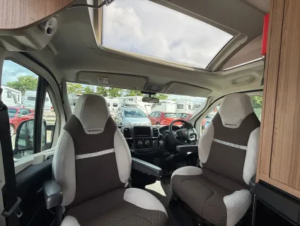 Swift  Select 122 2022