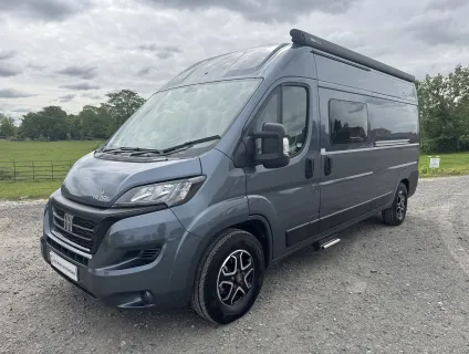 WildAx  Constellation 3 2024