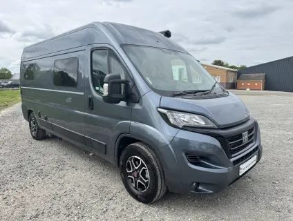 WildAx  Constellation 3 2024
