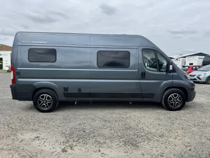 WildAx  Constellation 3 2024