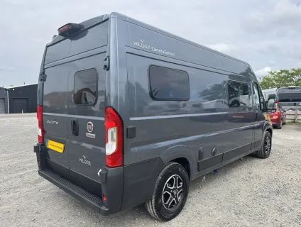 WildAx  Constellation 3 2024