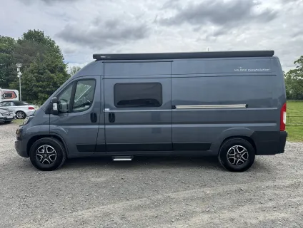WildAx  Constellation 3 2024