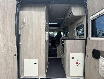 WildAx  Constellation 3 2024