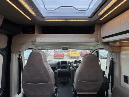 WildAx  Constellation 3 2024
