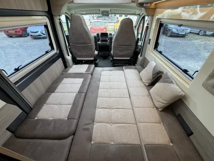 WildAx  Constellation 3 2024