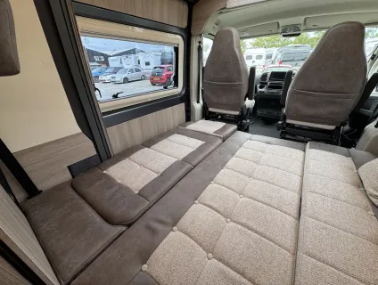 WildAx  Constellation 3 2024