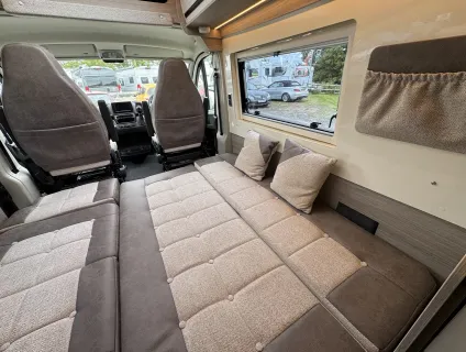 WildAx  Constellation 3 2024