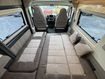 WildAx  Constellation 3 2024