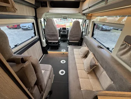 WildAx  Constellation 3 2024
