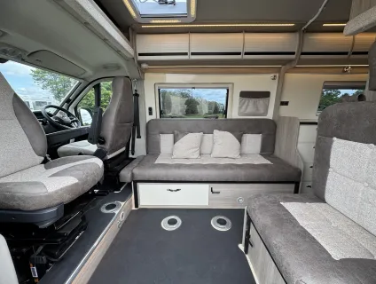 WildAx  Constellation 3 2024