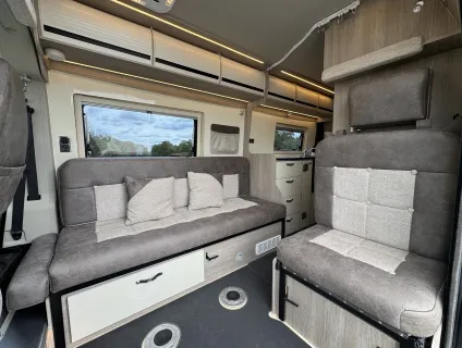 WildAx  Constellation 3 2024