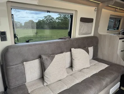 WildAx  Constellation 3 2024