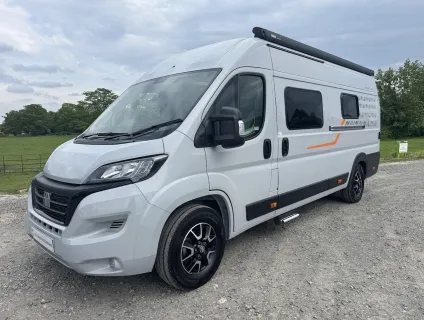 Wildax  Solaris XL 2024