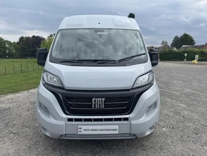 Wildax  Solaris XL 2024