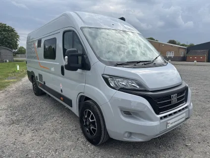 Wildax  Solaris XL 2024