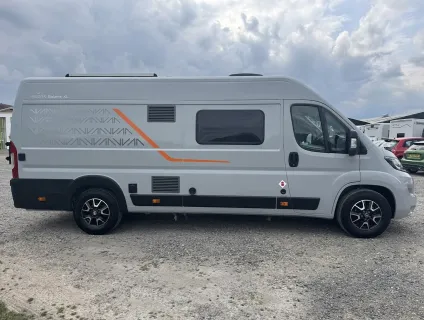Wildax  Solaris XL 2024