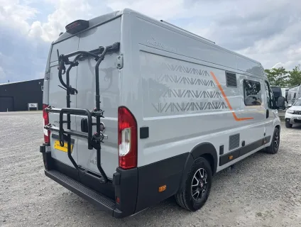 Wildax  Solaris XL 2024