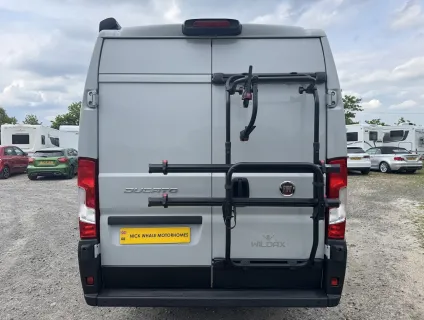 Wildax  Solaris XL 2024