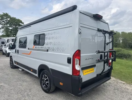 Wildax  Solaris XL 2024