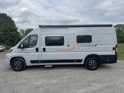 Wildax  Solaris XL 2024