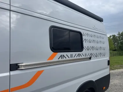 Wildax  Solaris XL 2024