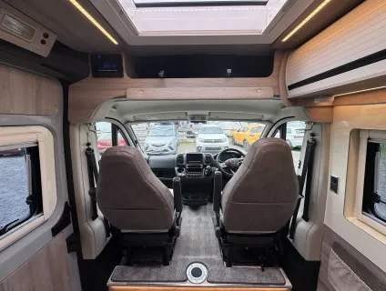 Wildax  Solaris XL 2024