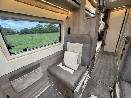 Wildax  Solaris XL 2024