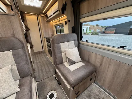 Wildax  Solaris XL 2024
