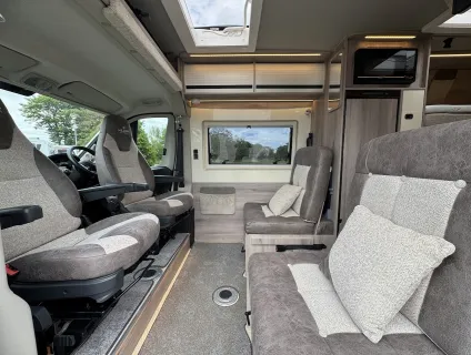 Wildax  Solaris XL 2024