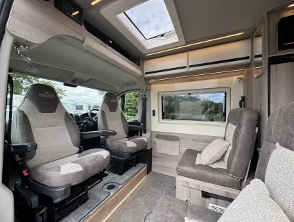 Wildax  Solaris XL 2024